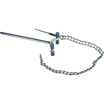 United Scientific™ Chain Clamp