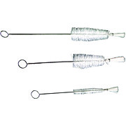 United Scientific™ Centrifuge Brush