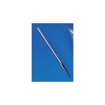 Needle, Wax Penetration, Stainless Steel, 2.5 g (ASTM D 1321), Koehler #K17700