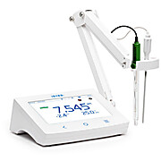 Advanced pH/ORP Benchtop Meter