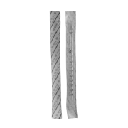 Serological Pipets, Shorty Glass Pipets