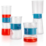 Stericup® Vacuum Filtration Systems and Filters