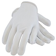 Nylon Tricot Two-Piece, Economy Style Glove Liners