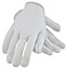 Nylon Tricot Two-Piece, Economy Style Glove Liners