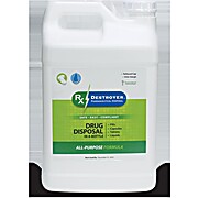 Rx Destroyer™ Mail Back Program