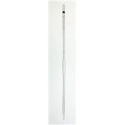 PYREX® Reusable Glass Volumetric Pipets