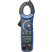 Compact Auto Ranging Clamp Meter