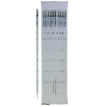 Serological Pipets, Glass Cotton-Plugged, Bagged