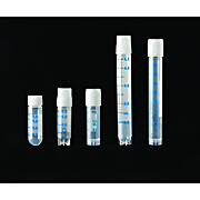 United Scientific™ Cryo Vial, External Thread
