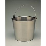 Stainless Steel Bucket