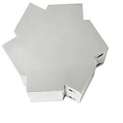 Wiley® 4 Cutter Heads