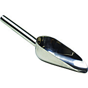 Metal scoops (stainless steel AISI 316 (1.4404), stainless steel AISI 304  (1.4301), aluminium) for laboratory, industry, food and sampling -  Samplers, sampling equipment for quality control, barrel pumps, drum pumps,  laboratory equipment - Burkle Inc
