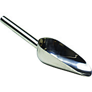 United Scientific™  REUZ™  Stainless Steel Food Scoops