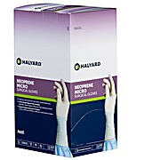 HALYARD Neoprene Micro Surgical Gloves