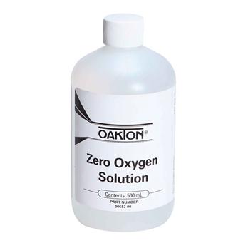 Zero Oxygen Calibration Solution