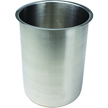 United Scientific™  REUZ™  Stainless Steel Beaker