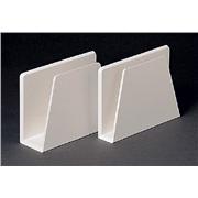 1520 – Cleanroom Tape, Double-Sided, Removable, 0.5-2″ Wide X 3.2 Mils  Thick X 108′ Long