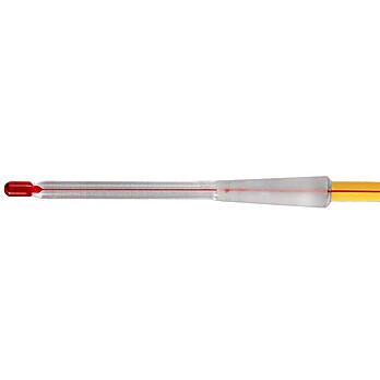 Thermometer Taper Joint -10 to 150C 125mm