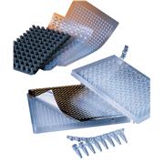 Aluminum Microplate Sealing Tape