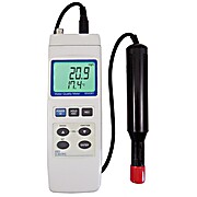 Dissolved Oxygen Meter Kit
