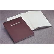 Laboratory Notebook