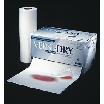 Versi-Dry® and Super Versi-Dry® Lab Soakers