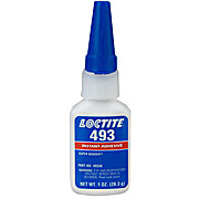 LOCTITE SUPERBONDER 493 1OZ