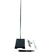 United Scientific™ LASER POINTER WITH HOLDER