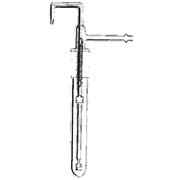 Filter Stick Apparatus