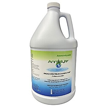 Annihilyte® Hypochlorous Disinfectant