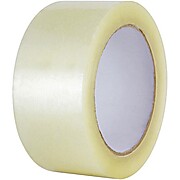 CLEAR ACRYLIC HOT MELTING PACKAGING TAPE