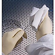 PROSAT Polynit Heatseal Wipes 90/10 Semi-Grade IPA/DI Water - Presaturated with 90% Semi-Grade IPA/10% DI Water, 30/pouch; 40 pouches/case; 1200 wipes/case