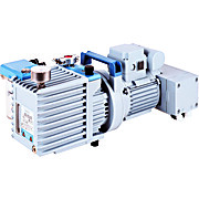VACUUBRAND RC 6 Chemistry-HYBRID vacuum pump, 100-120 V, 50/60 Hz, US plug
