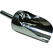 Bal Supply Stainless Steel Laboratory Scoop