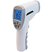 Non Contact Laser Infrared Temperature Gun, 8895 AZ EB - AZ Instrument Corp.