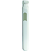 United Scientific™ Culture Tubes, Disposable, With Screw-Cap Finish