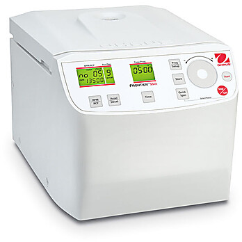 Frontier FC5513 High Speed Micro Centrifuge