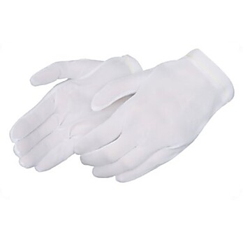 Safety G-GRIP™ Knit Gloves