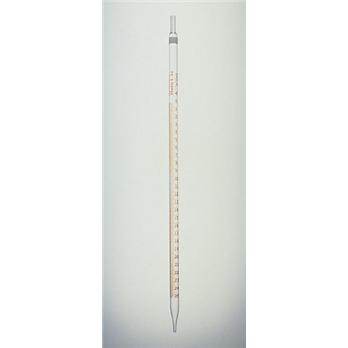 Serological Pipet, KIMAX-51, Color-Code, Serialized