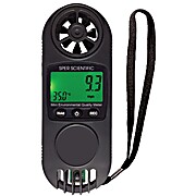 Basic Mini Environmental Quality Meter