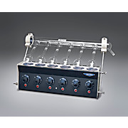 Micro Digestion Rack