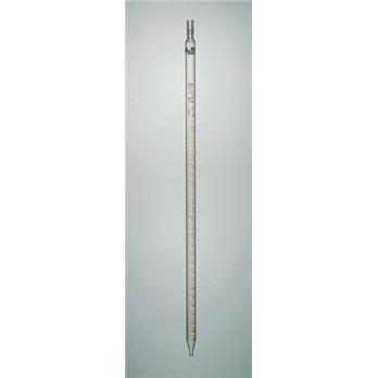 Serological Pipets, PYREX Accu Red, Color