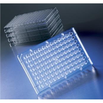 Crystalex 96-Well Protein Crystallization Microplate