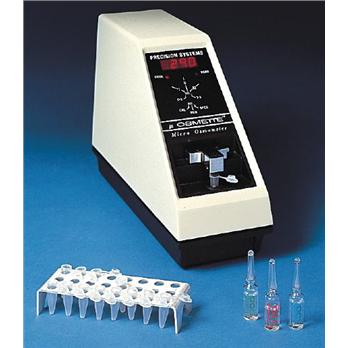 MICRO-OSMETTE™ Automatic High Sensitivity 50 µL Osmometer