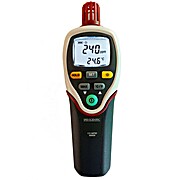 Handheld Carbon Monoxide Meter