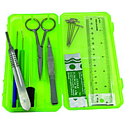 United Scientific™ DISSECTING SET OF 8