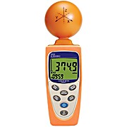 3 Axis RF Meter