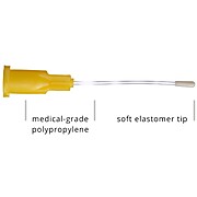 Polypropylene Feeding Tubes for Rodents