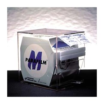 Acrylic Parafilm Dispenser