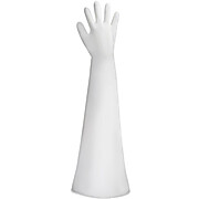 BioClean™ Nitrile Sterile RABS/Isolator Gloves GGL10NIT59-Validated Sterile Nitrile RABS / Isolator Gloves